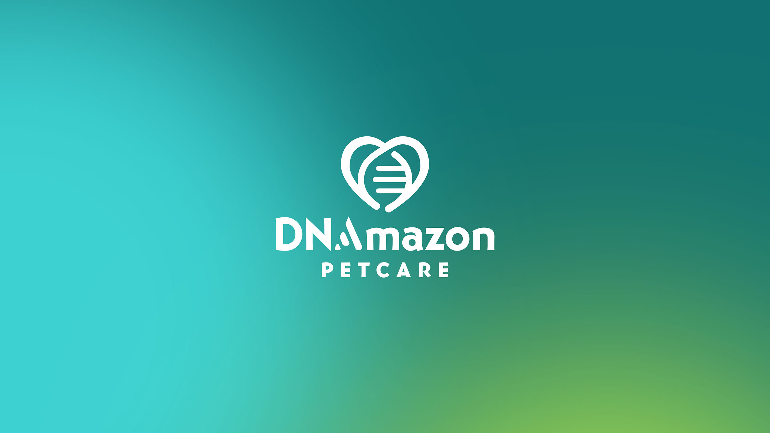 Design de marcas e embalagens de snacks amendoim da marca DNAMnazon Pet Care