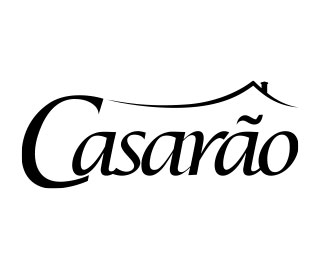 Design Casarao Logo