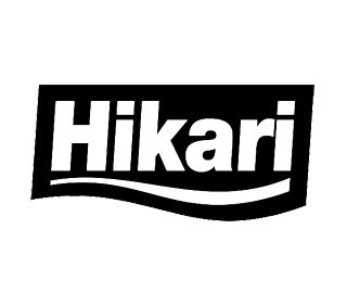 Design Hikari Logo