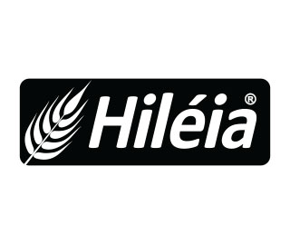 Design Hileia Logo