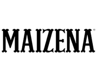 Design Maizena Logo