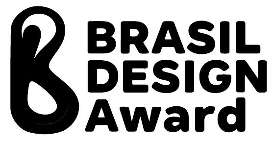 Prêmio Brasil Design Award Logo