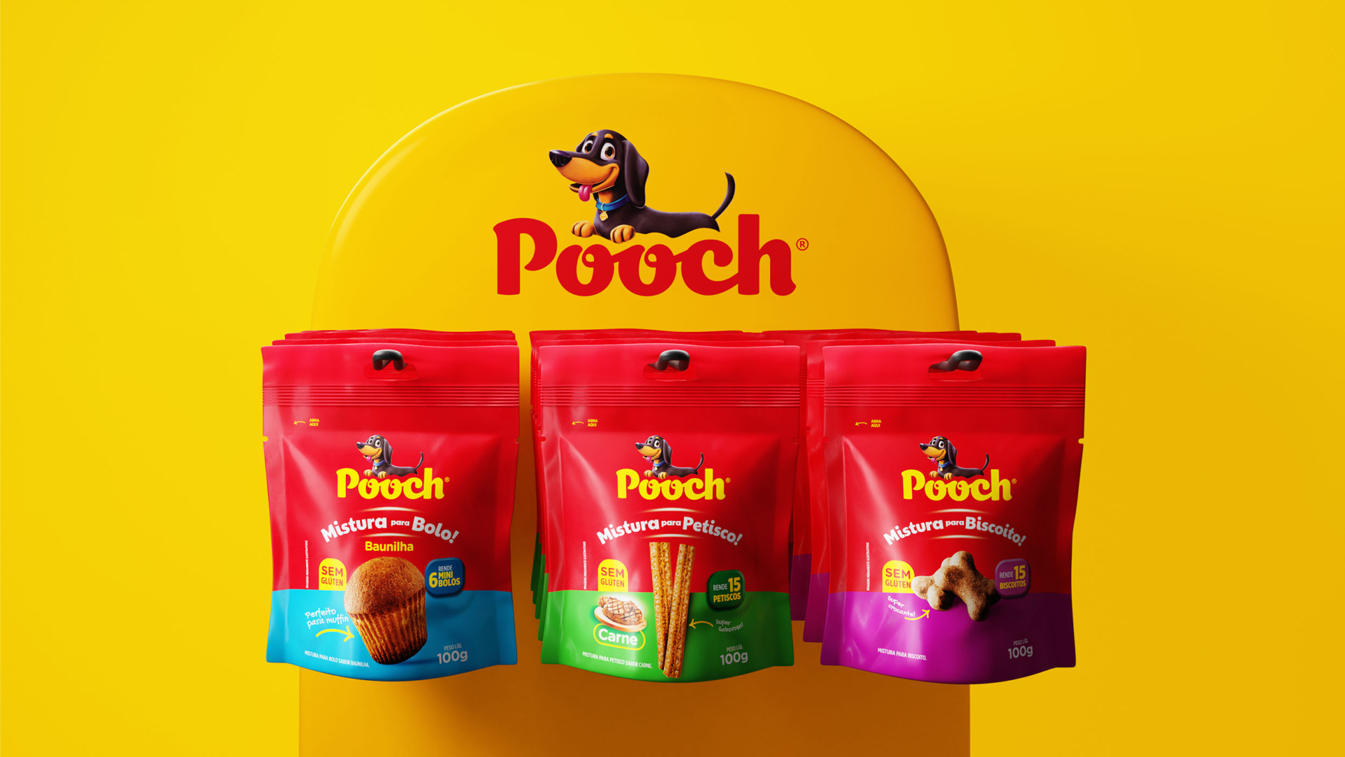 Design-pooch-embalagem-marca