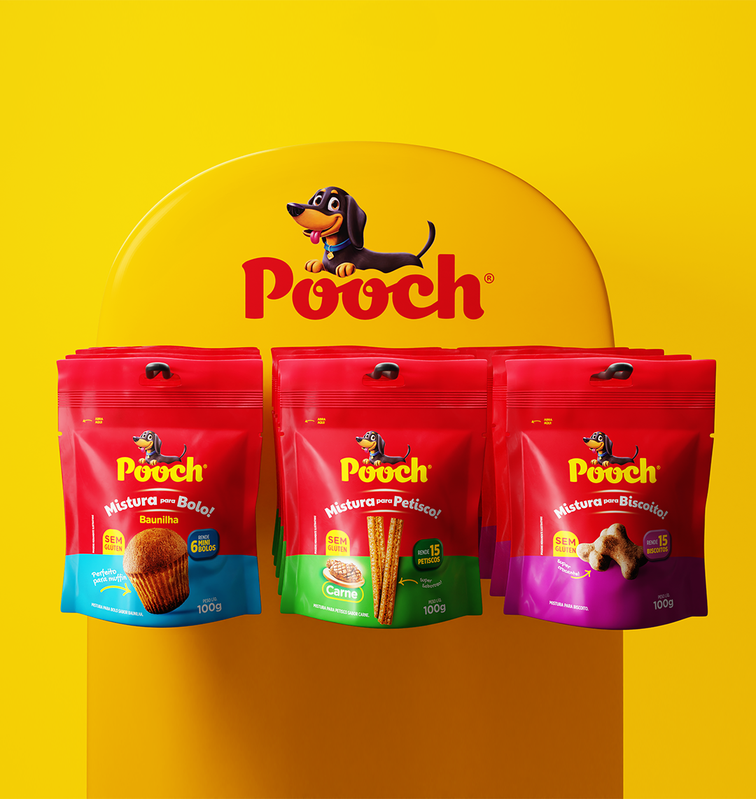 Design-pooch-embalagem-marca